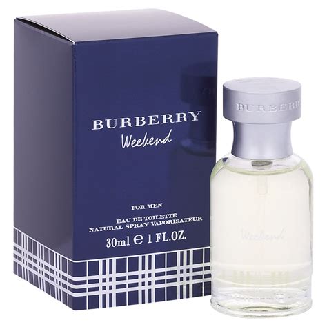 burberry weekend perfume for him|burberry weekend edt 30ml.